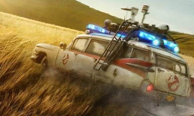 ghostbusters el legado_