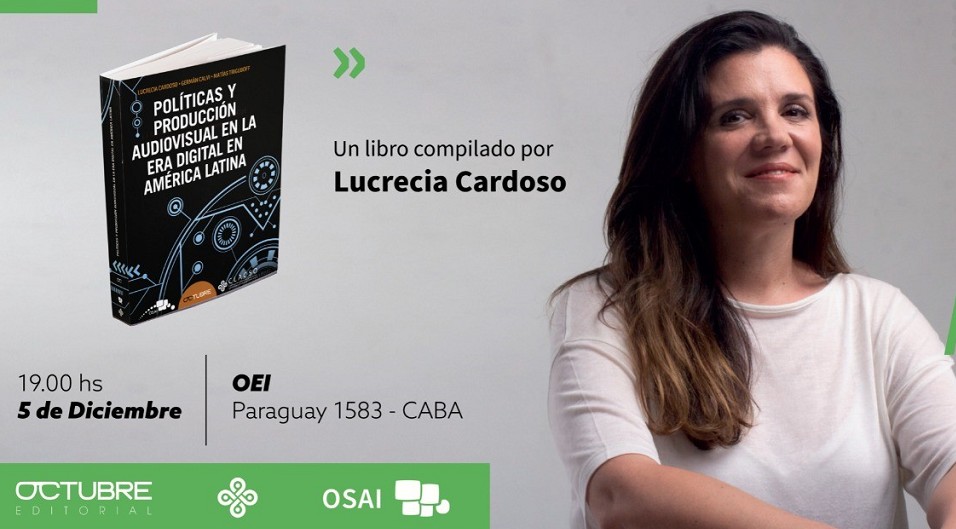 lucrecia cardoso