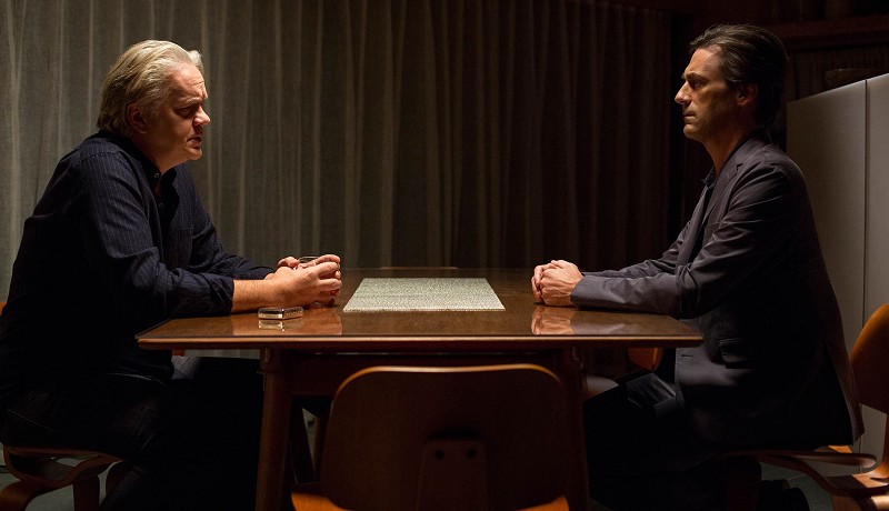 marjorie prime