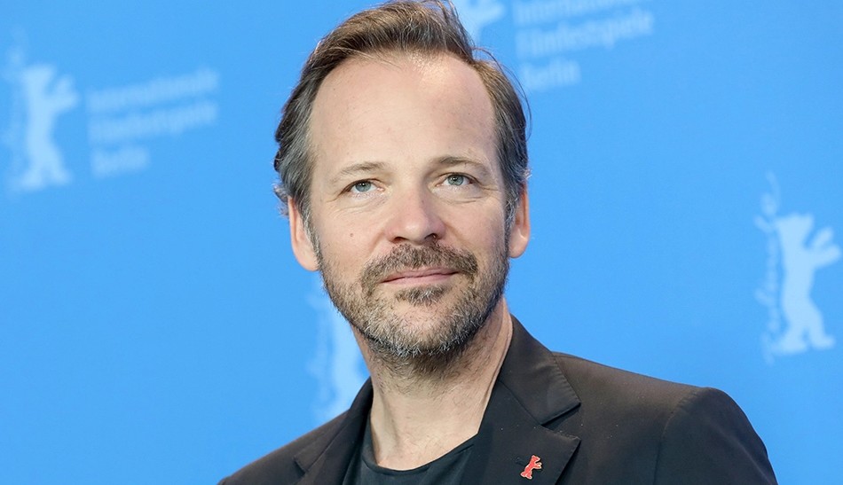peter saarsgard