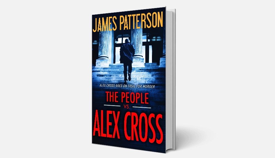 alex cross