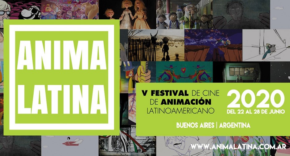 anima latina