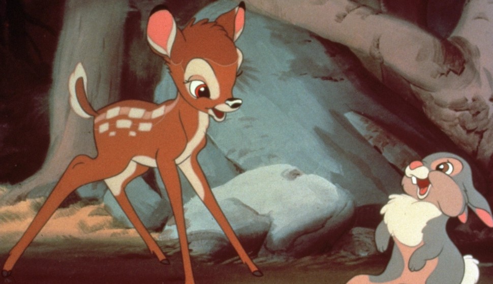 bambi