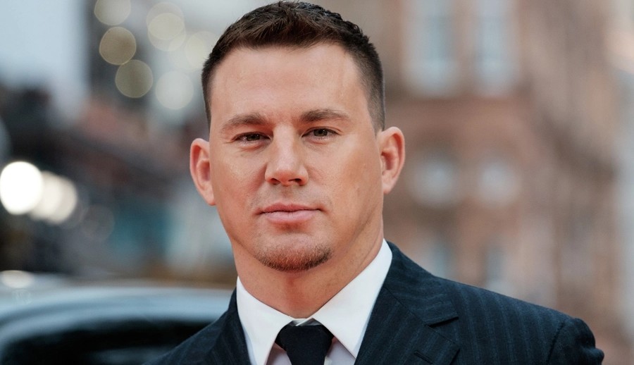 channing tatum