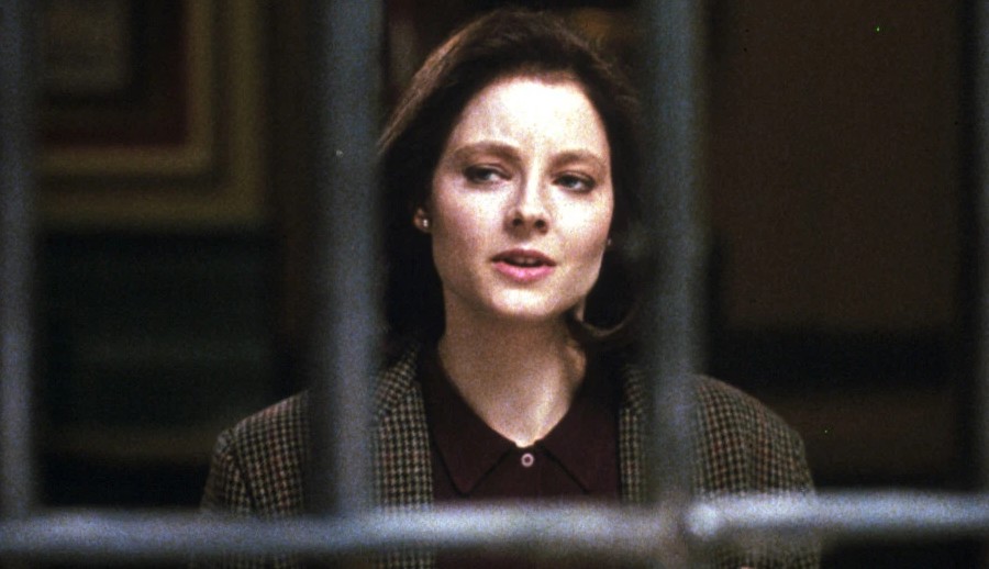 clarice starling