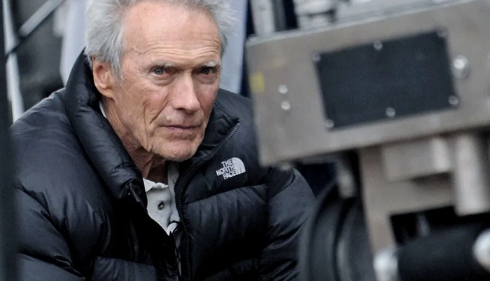 clint eastwood