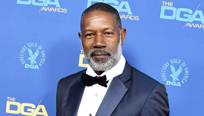dennis haysbert