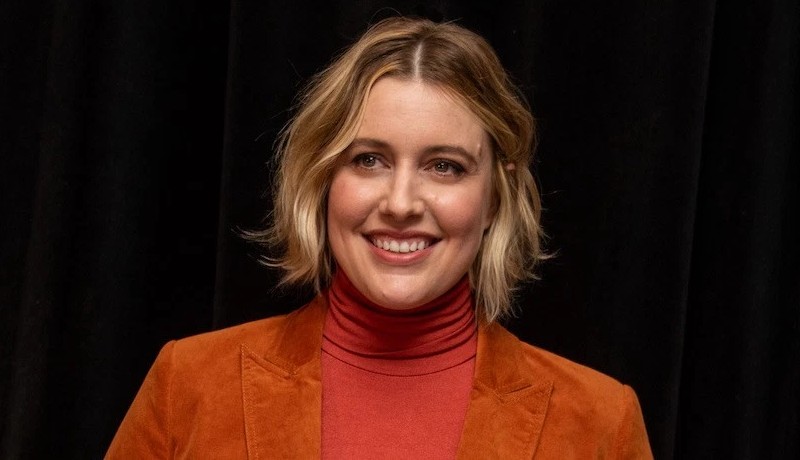greta gerwig