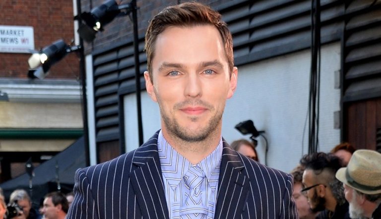 nicholas hoult
