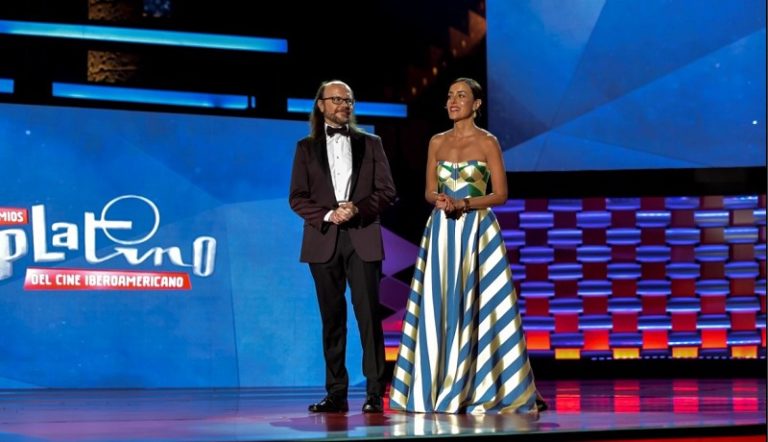 premios platino
