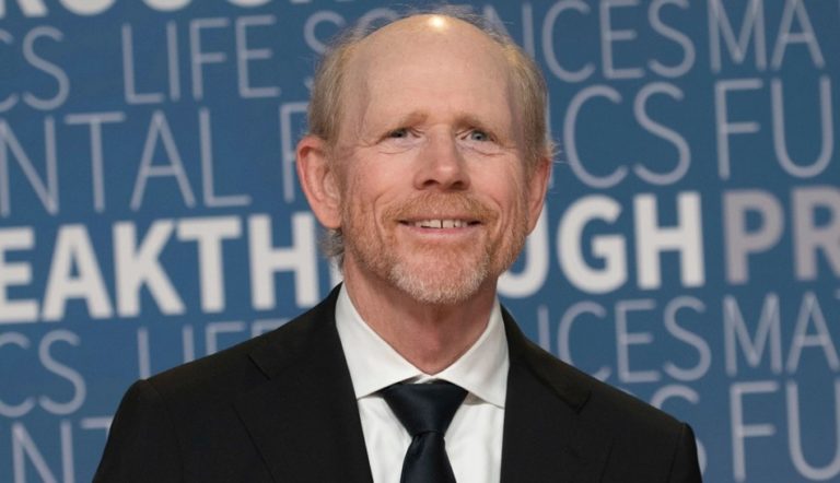 ron howard
