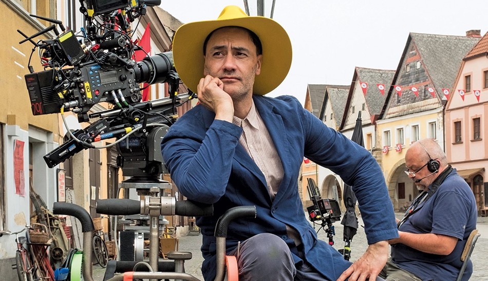 taika waititi