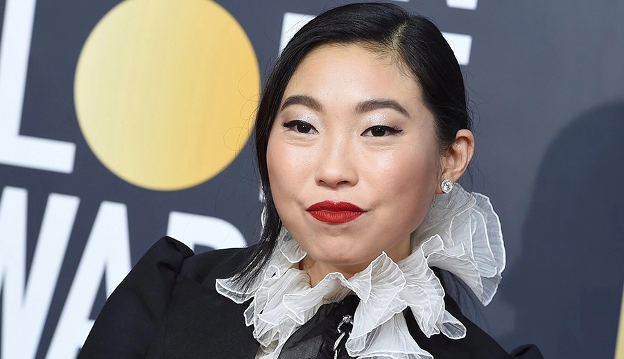Awkwafina