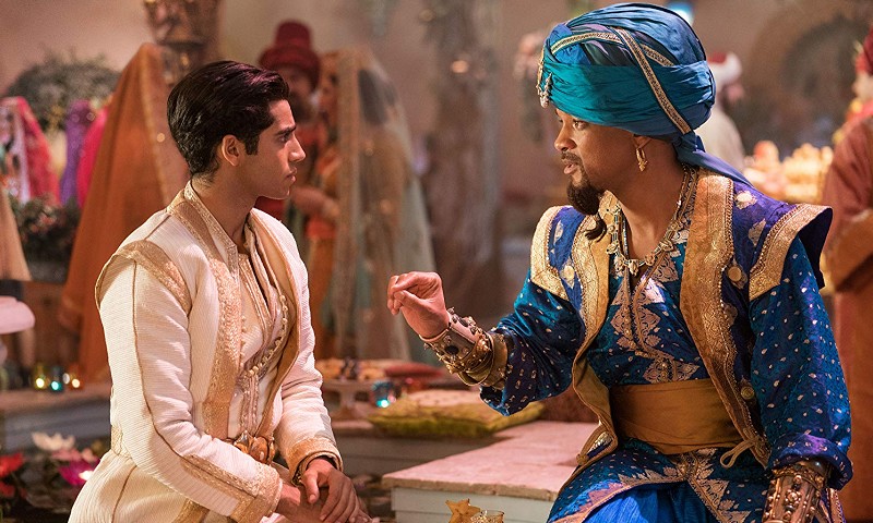 aladdin