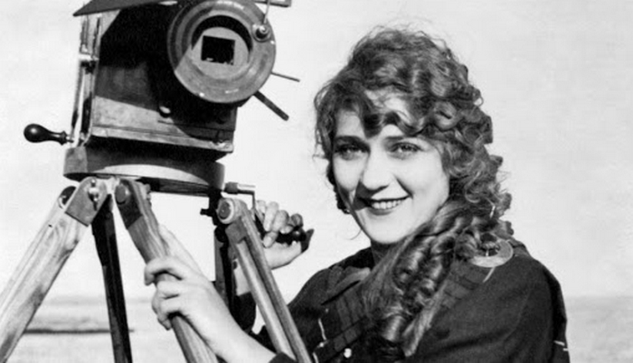 alice guy