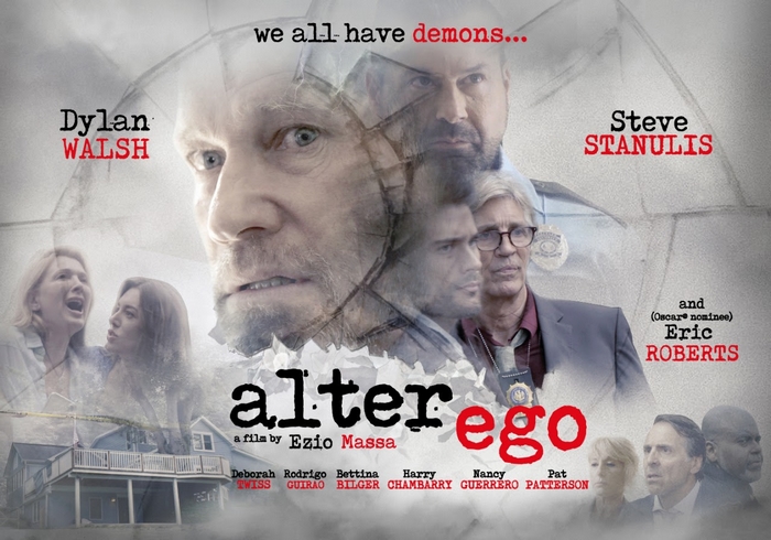 alterego