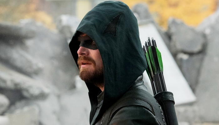 arrow