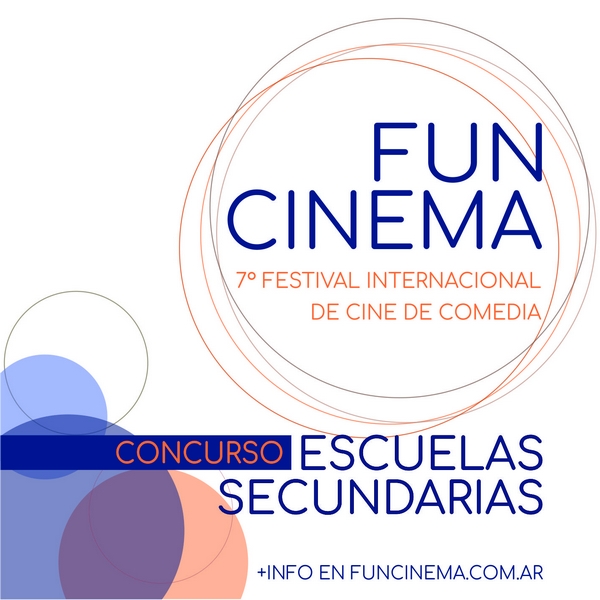 concurso escuelas funcinema
