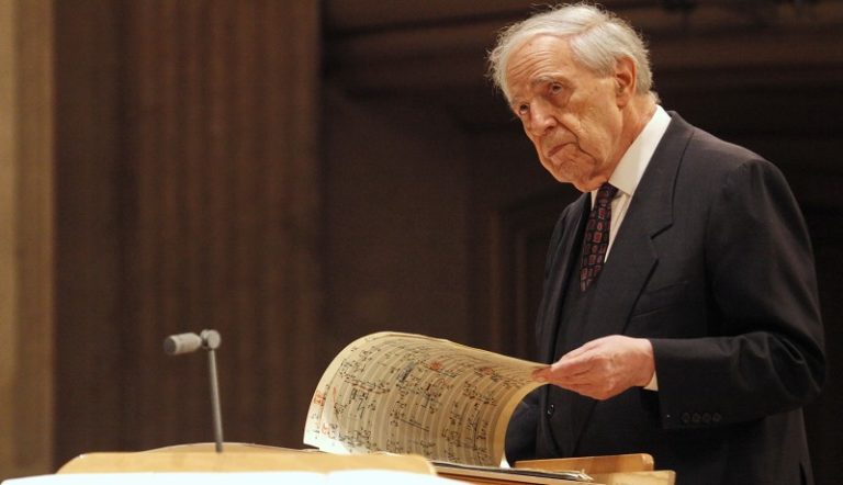 grandes compositores