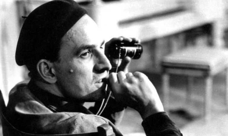 ingmar bergman