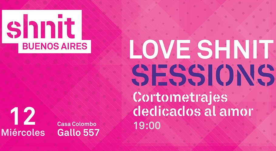 love shnit sessions