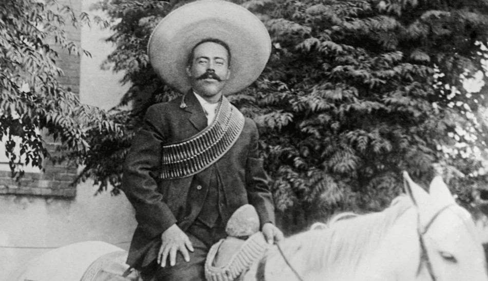 pancho villa