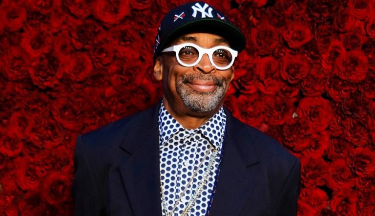 spike lee