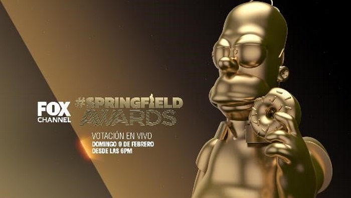 springfield awards