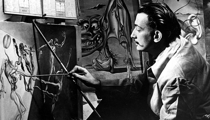 dali 3