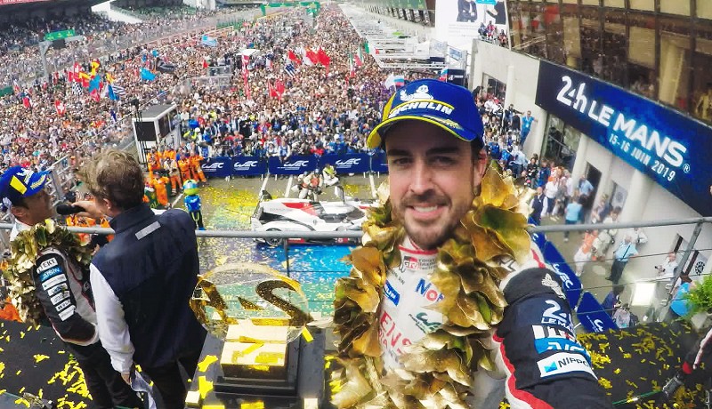 fernando alonso