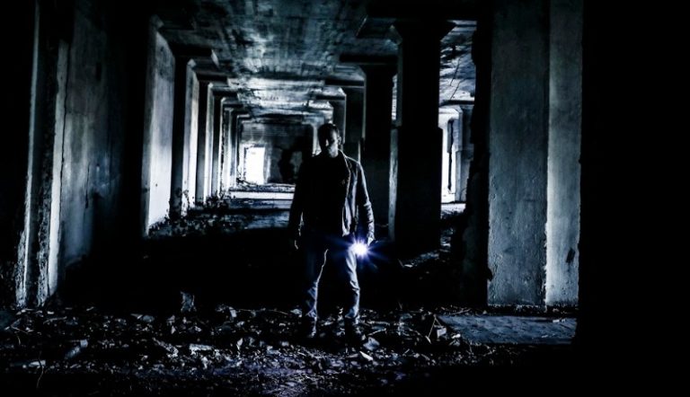 la sombra del gallo_tres