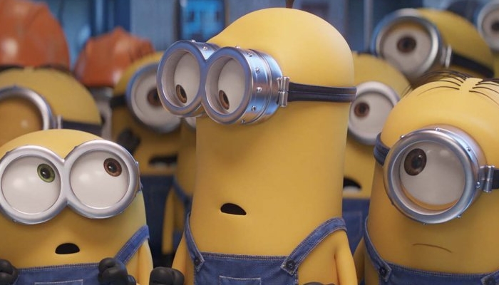 minions