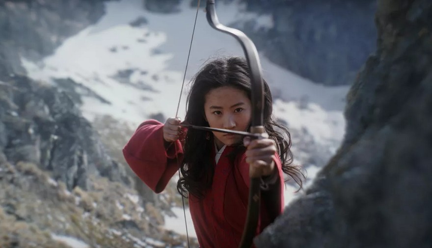mulan