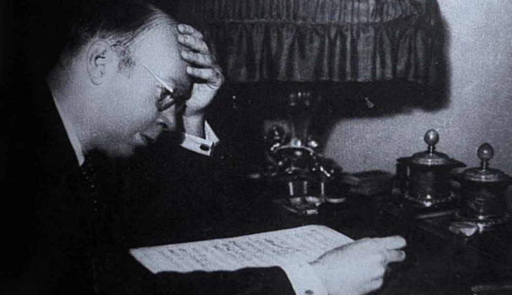 romeo en la tierra de los sovieticos