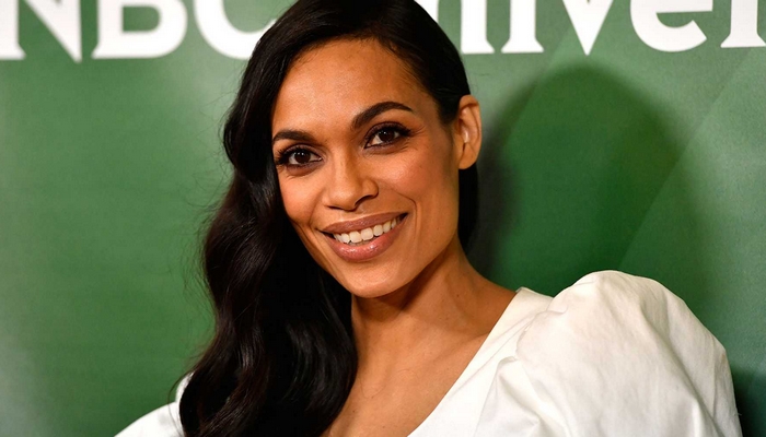 rosario dawson
