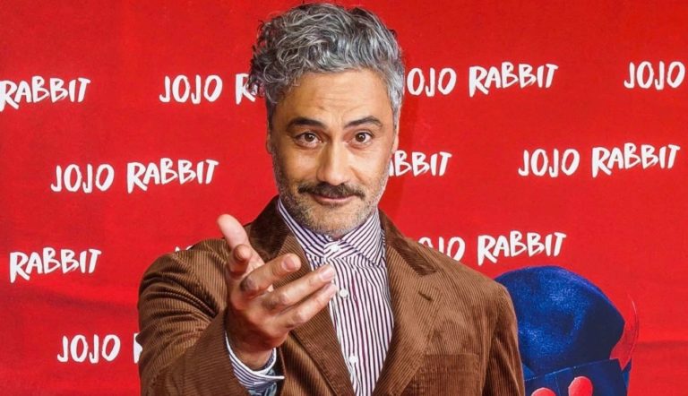 taika waititi