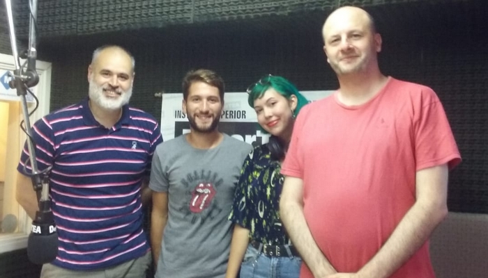 videofactorias realizadores