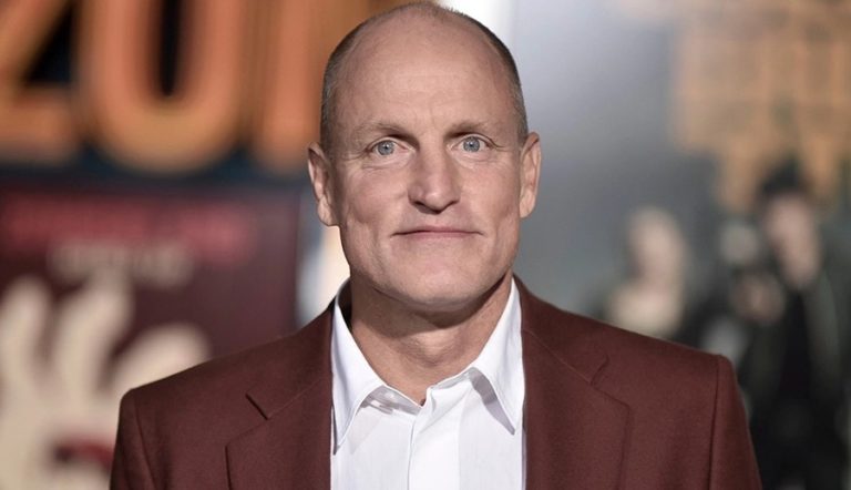 woody harrelson