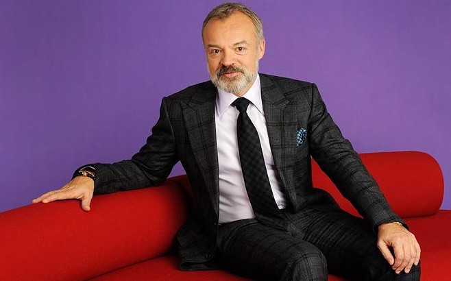 el show de graham norton