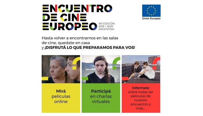 encuentro cine europeo