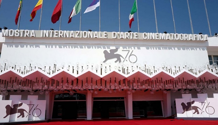 festival venecia