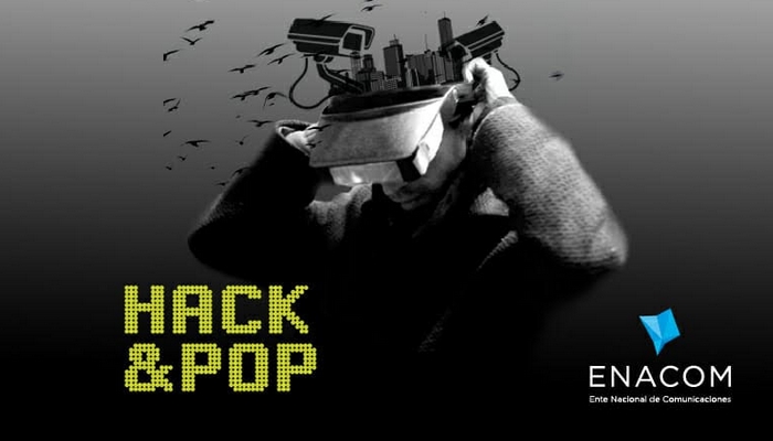 hack and pop