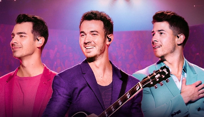 jonas brothers