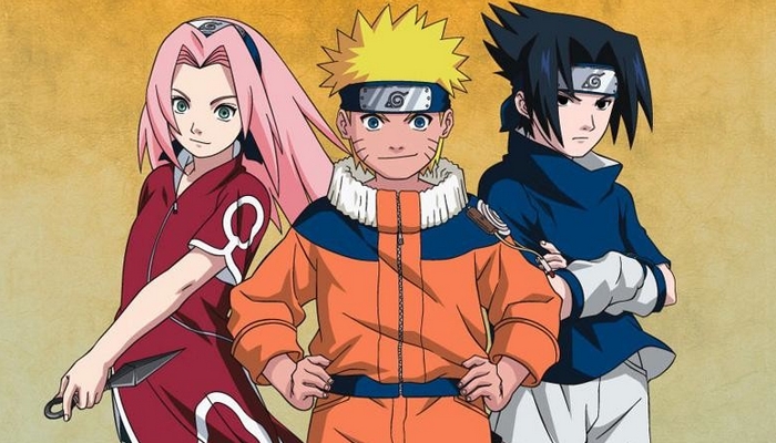 naruto