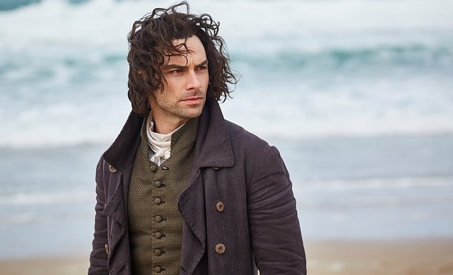 poldark