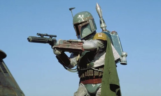 boba fett