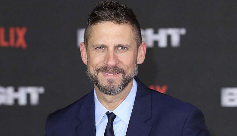 david ayer