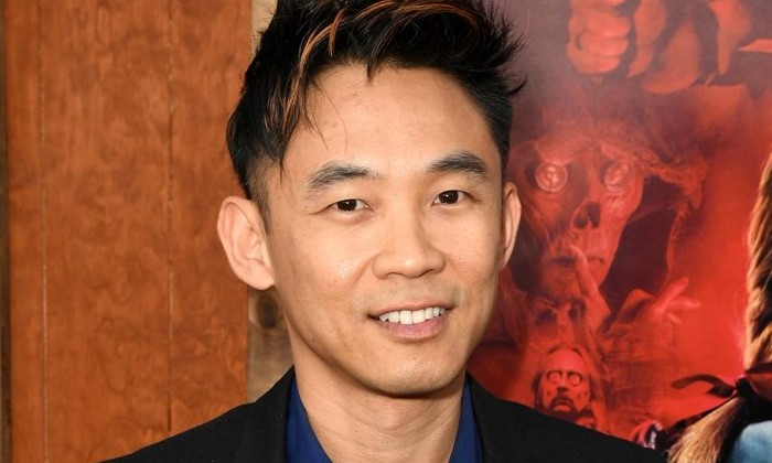 james wan