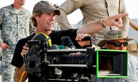 michael bay