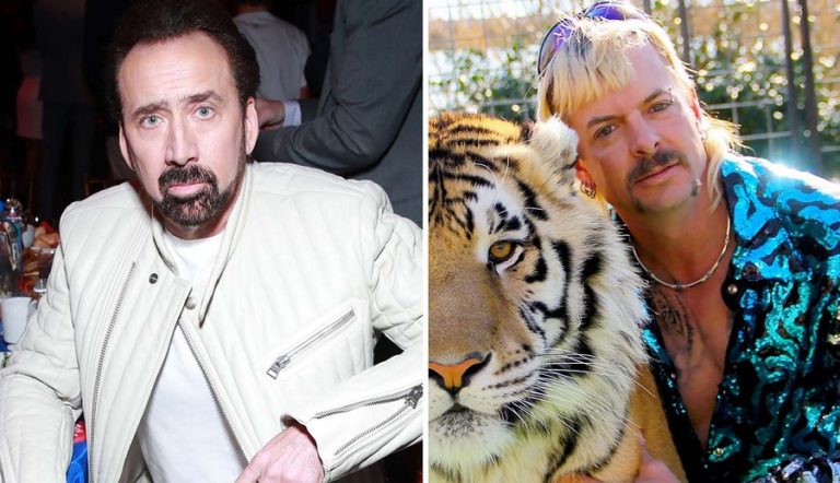 nicolas cage_tiger king